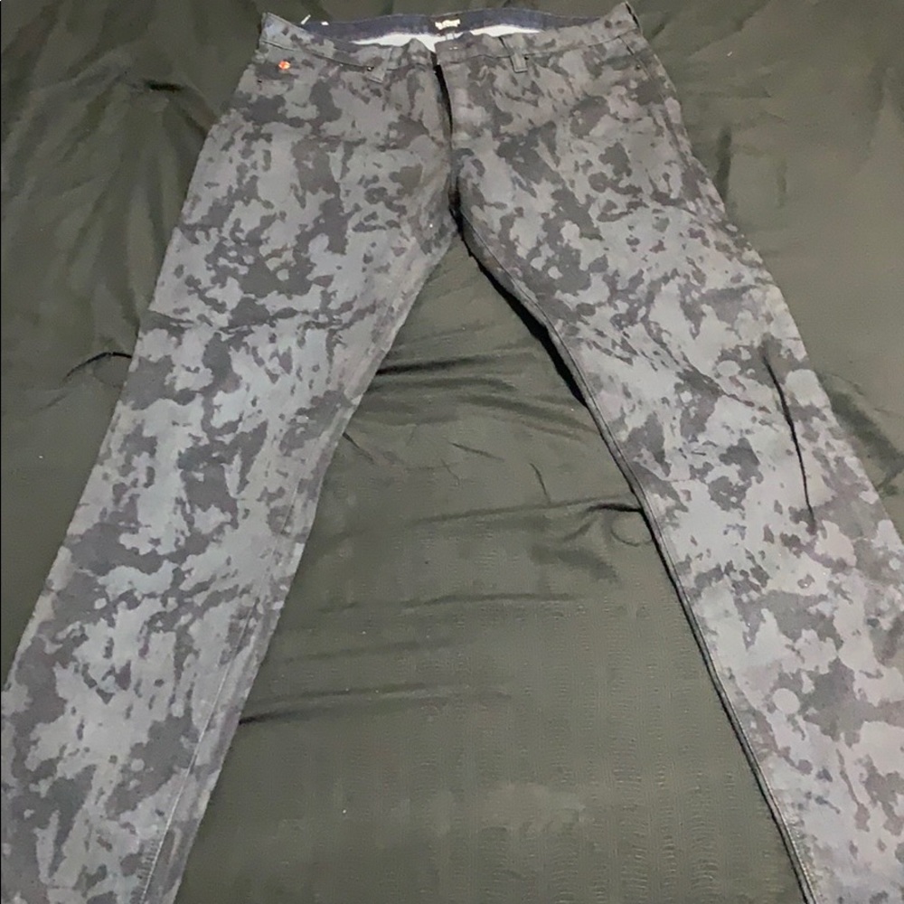 Women’s Hudson Jeans Sz 29